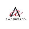 AA Canvas Co Logo