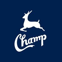 Champ Sports Pvt. Ltd. Logo