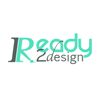 ReadytoDesign Logo