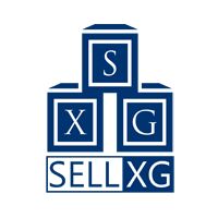 sellxg Logo