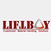 Liftboy Industries Logo