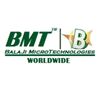 BalaJi MicroTechnologies Pvt. Ltd. (BMT) Logo