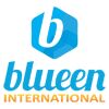 Blueen International Logo