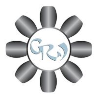 Gurukrupa Rubber Works Logo