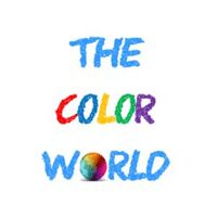 The Color World Logo