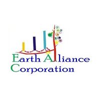 EARTH ALLIANCE CORPORATION Logo