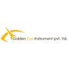 GOLDEN EYE INSTRUMENT PVT LTD Logo