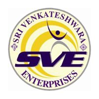 SRI VENKATESHWARA ENTERPRISES Logo