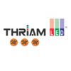 THRIAM LITES PVT. LTD Logo