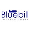 Bluebill International Logo