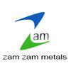 ZAM ZAM METALS