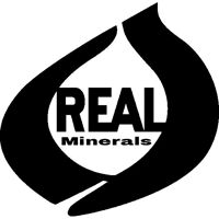 Real minerals & marble