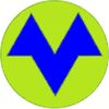 MAGMA STEEL Logo