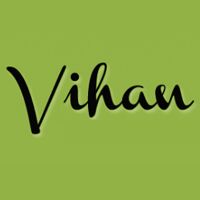 Vihan Trading Co. Logo