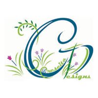 Crescita Design Logo