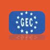 Gec Controls Logo