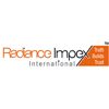 Radiance Impex International Logo