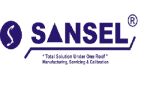 Sansel Instruments And Controls Logo