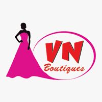 VN Boutique Logo