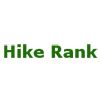 Hike Rank Logo