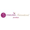 Starlings International Handicrafts Logo