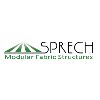 Sprech Tenso-Structures Pvt. Ltd. Logo