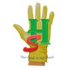 Safe Hands Inc Logo