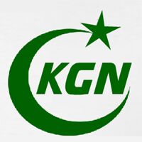 KGN Impex Logo