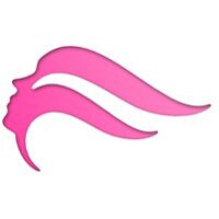 Women Fashion Logo
