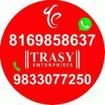 Trasy Enterprises Logo