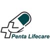 penta lifecare Logo