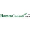 Homeo Consult R&D Logo