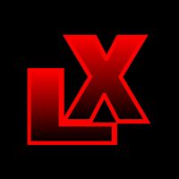 Lx Group Logo