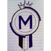 M Import & Exports Pvt. Ltd. Logo