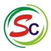 Saanvi Creation Logo