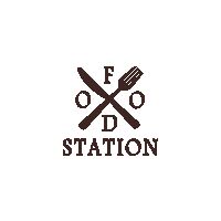 Food Station Logo