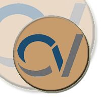 CV Global Impex Logo