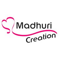 Madhuri Creation Logo