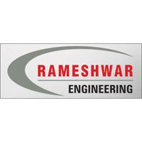 Rameshwar Engineering Logo