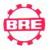 B. R. Enterprises Logo