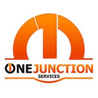 One Junction Services Logo