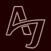 A.J.Sports Logo