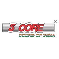Five Core Electronics Ltd Logo