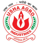 Usha Agro Industries Logo