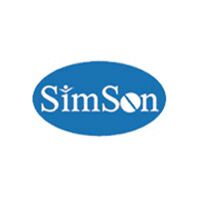 Simson Pharma Limited Logo