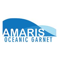 Amaris Oceanic Garnet
