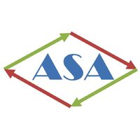 ASA Impex Logo