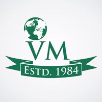 Vasundhara Micron Logo