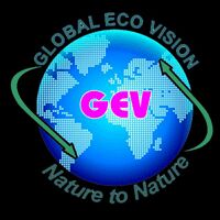 Global Eco Vision Logo