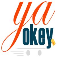 YaOkey Inc Logo